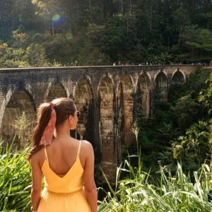 Read more about the article Nine Arch Bridge: A Majestic Marvel of Sri Lanka’s Hill Country